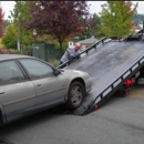 Troy's Wrecker & Towing Dallas - Towing