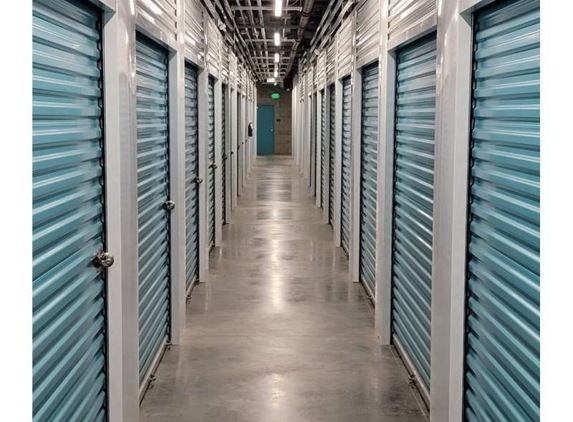 Extra Space Storage - San Jose, CA