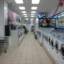Jh Laundromat - Coin Operated Washers & Dryers