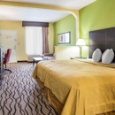 Quality Inn & Suites - Motels