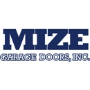 Mize Garage Door's Inc. - Garage Doors & Openers