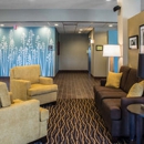 Sleep Inn & Suites Fort Dodge - Motels