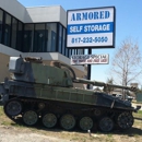 Armored Self Storage - Self Storage
