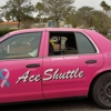Ace Shuttle gallery