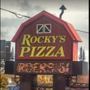 Rocky's Pizza - Pizza