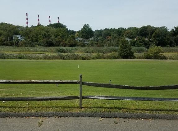 Crab Meadow Golf Course - Northport, NY