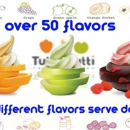 Tutti Frutti - Ice Cream & Frozen Desserts