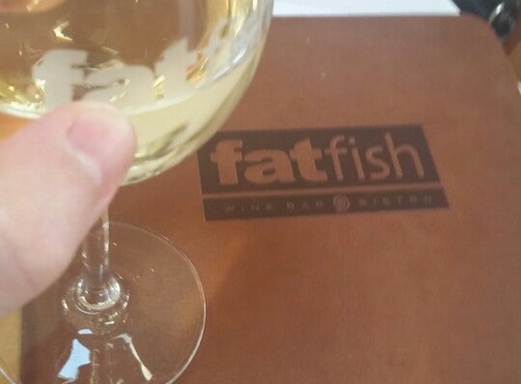 Fat Fish Bar & Bistro - Bay Shore, NY