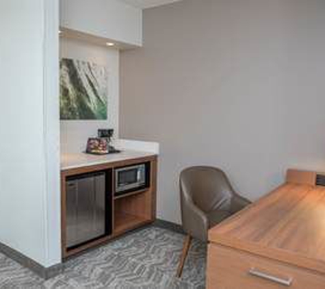 SpringHill Suites by Marriott Miami Airport South - Miami, FL