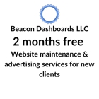 Beacon Dashboards LLC