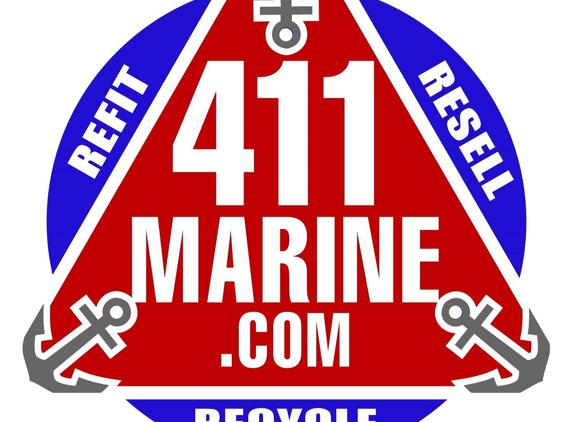 411marineCom - Hardeeville, SC