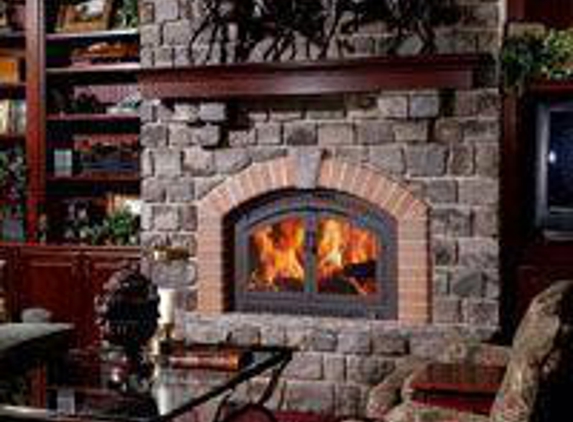 Woodmans Forge & Fireplace - Sanbornville, NH