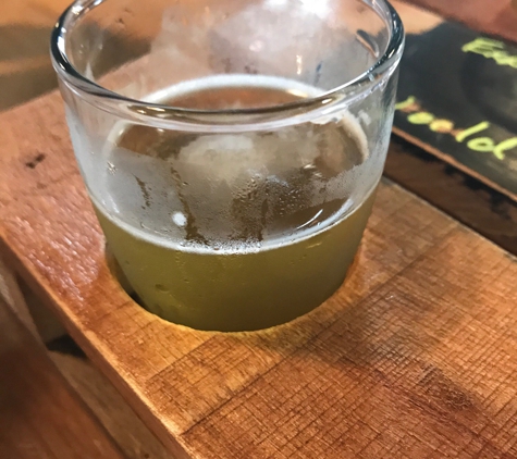 Mad Cap Brewing - Kent, OH