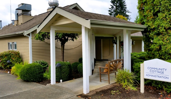 Pacifica Senior Living Snohomish - Snohomish, WA