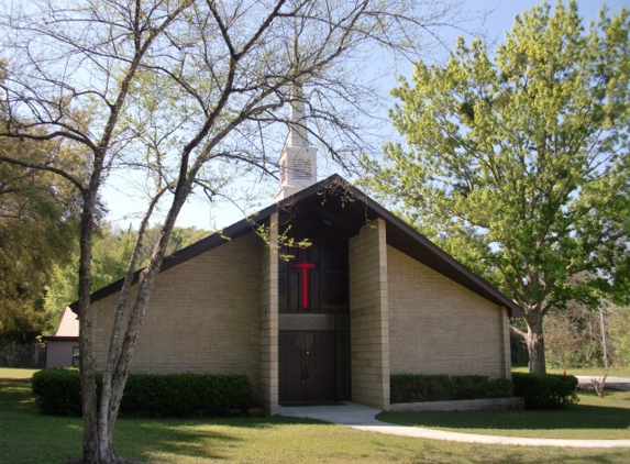 Newberry United Methodist Church - Newberry, FL