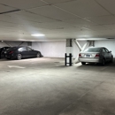LAZ Parking - Portwalk Place Garage