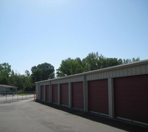 Northgate Mini Storage - Jacksonville, AR