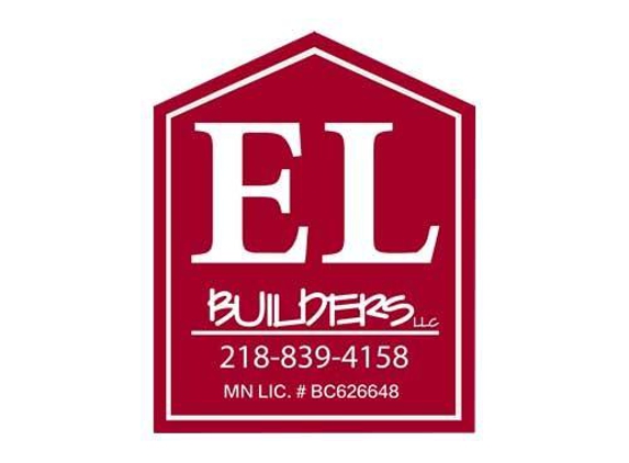 E.L. Builders - Pequot Lakes, MN