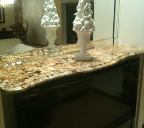 Fandos Marble & Granite - Fort Myers, FL