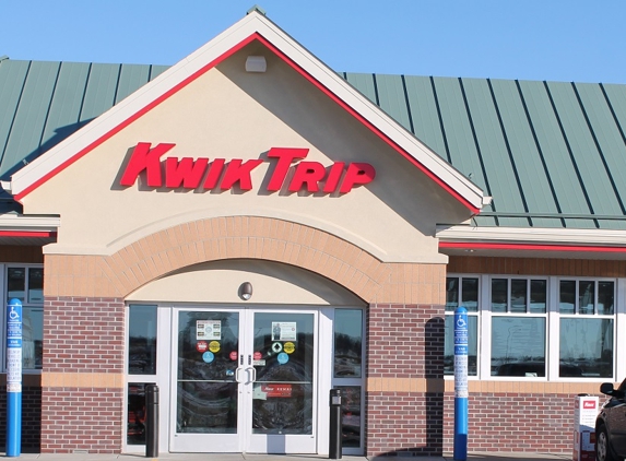 Kwik Trip - Hermantown, MN