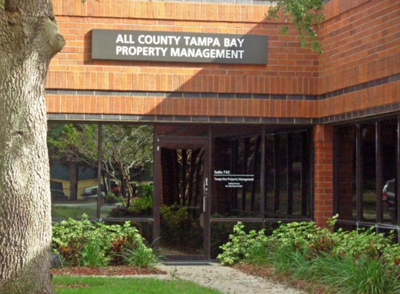 All County Tampa Bay Property Management - Tampa, FL