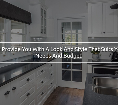 WD Bryan Joinery House - Glenorchy, TAS. We Provide You With A Look And Style That Suits Your Needs And Budget