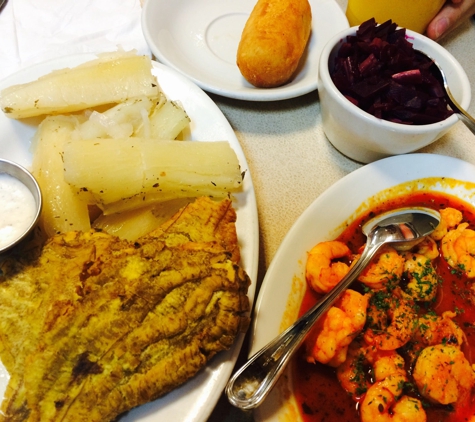 Sophie's Cuban Cuisine - Brooklyn, NY