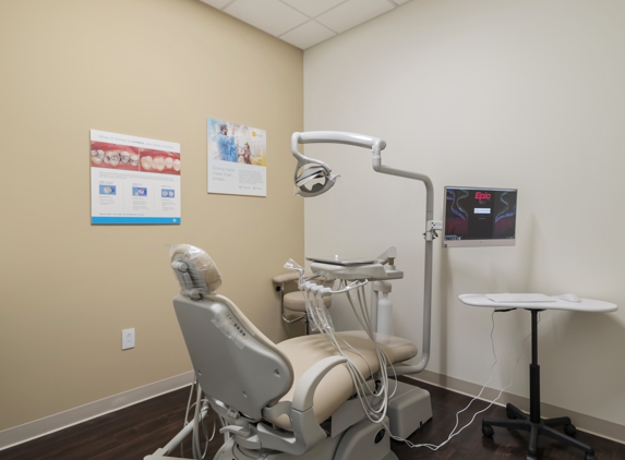 Berry Hill Dental Group - Nashville, TN