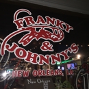 Frankie & Johnny's - American Restaurants