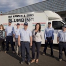 Ira Hansen and Sons Plumbing