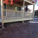 Hillside Construction - Patio Builders