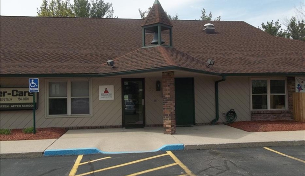 Shannon Heights KinderCare - Dublin, OH