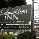 Beekman Arms Delamater Inn Inc - Tourist Information & Attractions