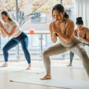 Barre3 - Exercise & Physical Fitness Programs