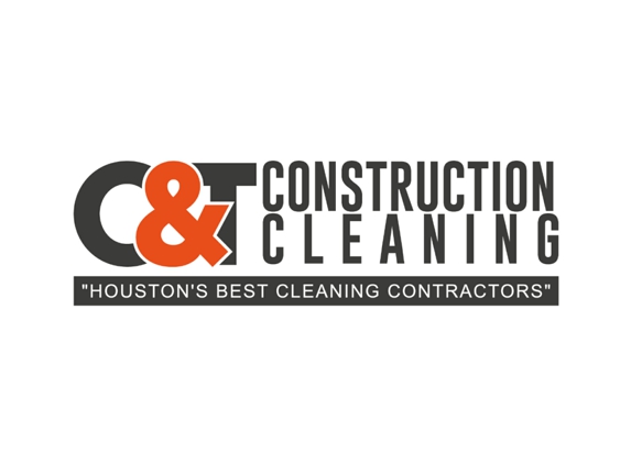 C & T Construction Cleaning - Houston, TX