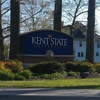 Kent State University gallery