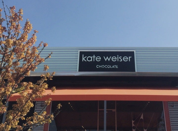 Kate Weiser Chocolate - Dallas, TX