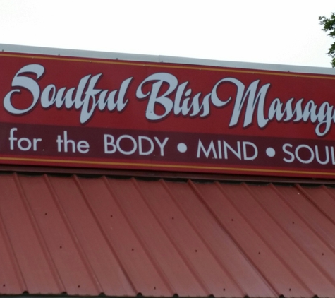 Soulful Bliss Massage - Bath, NY