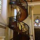 Loretto Chapel