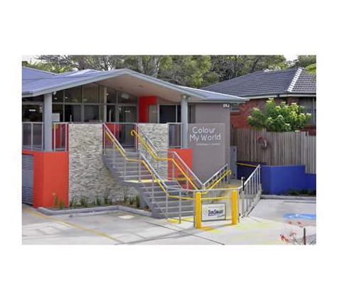 Colour My World Children's Centre - West Ryde, NSW