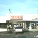 Tracey's Dri-Clean Express - Dry Cleaners & Laundries