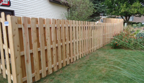 Victory Fence LLC