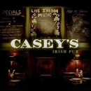 Casey's Irish Pub - Bar & Grills