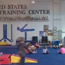 U S Gymnastics Training Ctr - Gymnastics Instruction