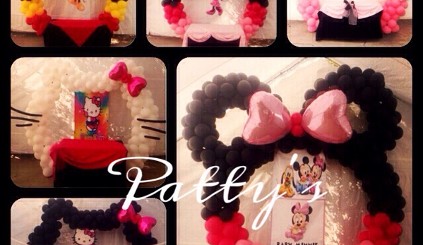 Patty's Party Rental & Decoration - La Puente, CA