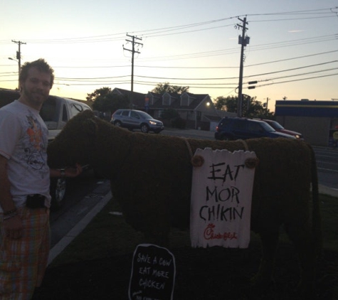 Chick-fil-A - Baltimore, MD