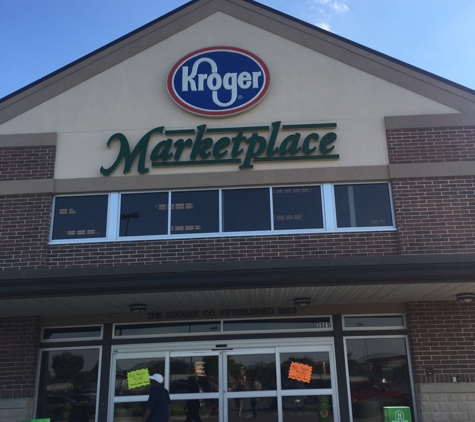 Kroger Marketplace - Virginia Beach, VA