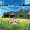 Fry's Roofing gallery