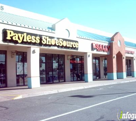 Payless ShoeSource - Tucson, AZ