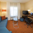 Fairfield Inn & Suites